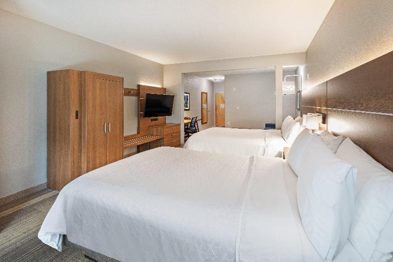 Holiday Inn Express & Suites Austin Ne - Hutto IHG image