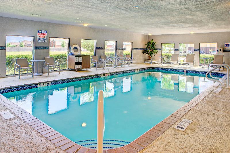 Holiday Inn Express & Suites Austin Ne - Hutto IHG image