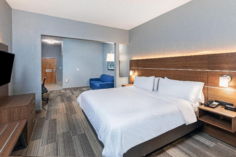Holiday Inn Express & Suites Austin Ne - Hutto IHG image
