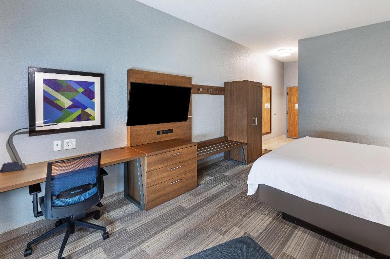 Holiday Inn Express & Suites Austin Ne - Hutto IHG image