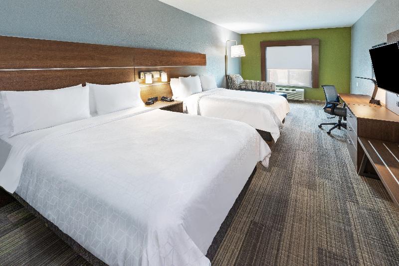 Holiday Inn Express & Suites Austin Ne - Hutto IHG image