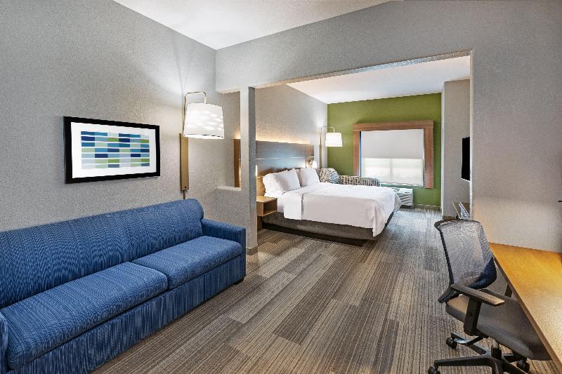 Holiday Inn Express & Suites Austin Ne - Hutto IHG image