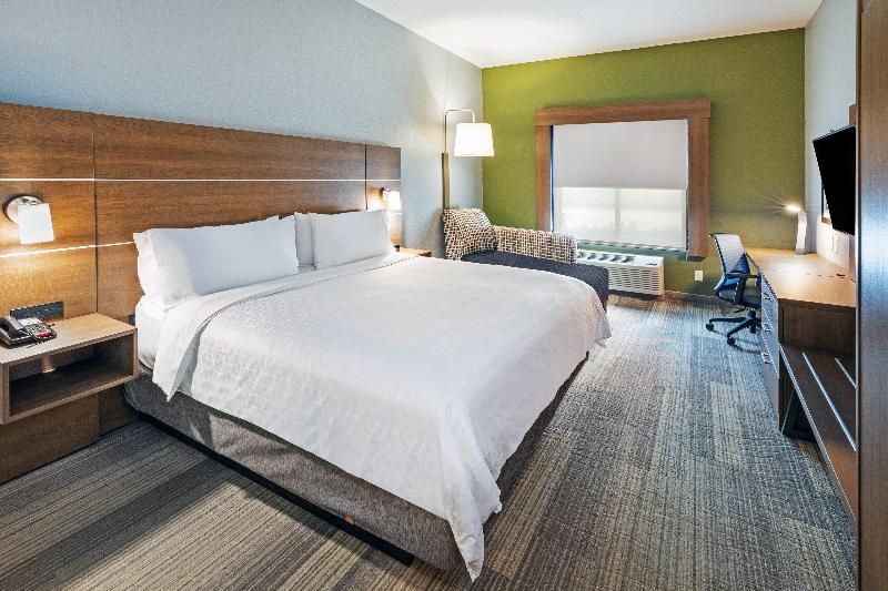 Holiday Inn Express & Suites Austin Ne - Hutto IHG image