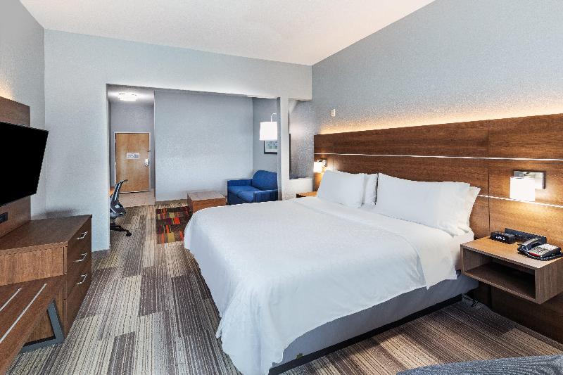 Holiday Inn Express & Suites Austin Ne - Hutto IHG image