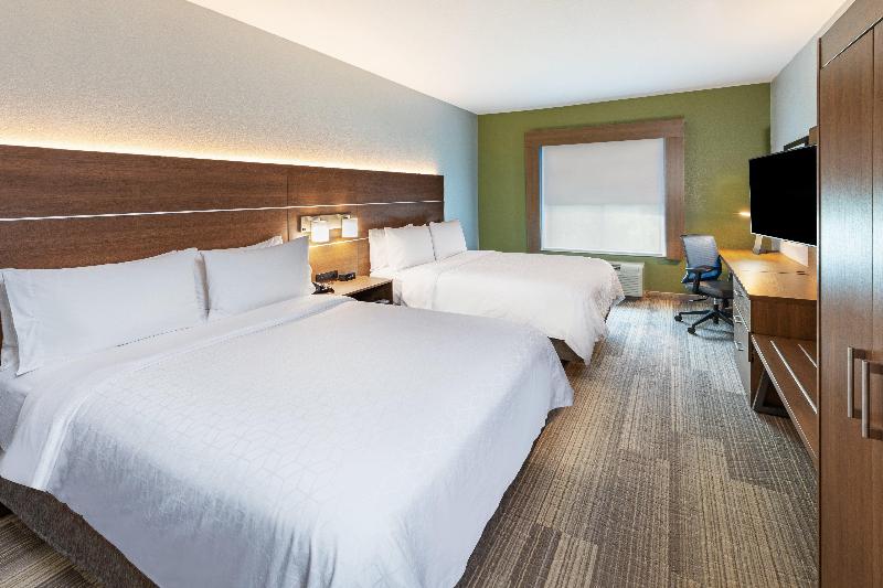 Holiday Inn Express & Suites Austin Ne - Hutto IHG image