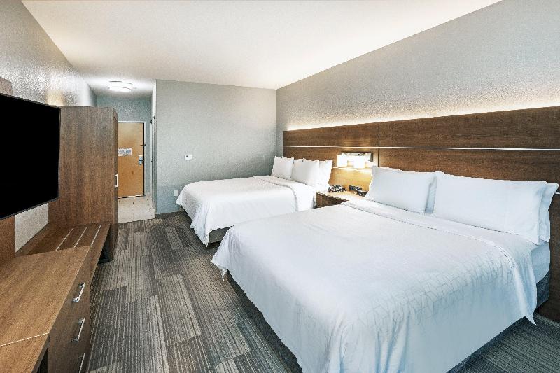 Holiday Inn Express & Suites Austin Ne - Hutto IHG image