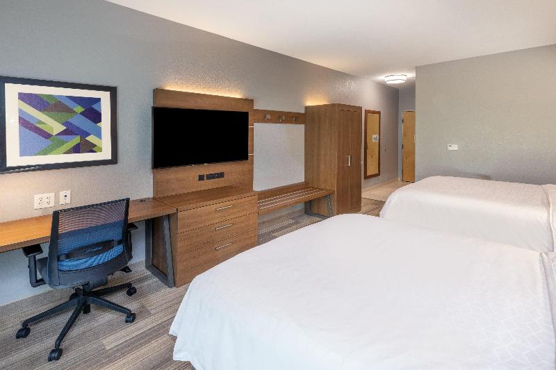 Holiday Inn Express & Suites Austin Ne - Hutto IHG image