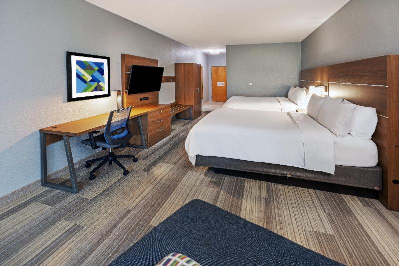 Holiday Inn Express & Suites Austin Ne - Hutto IHG image
