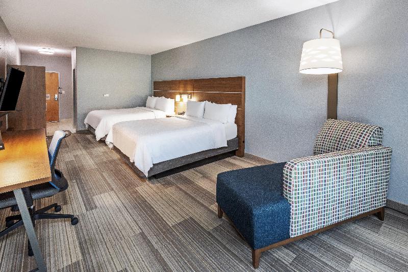 Holiday Inn Express & Suites Austin Ne - Hutto IHG image