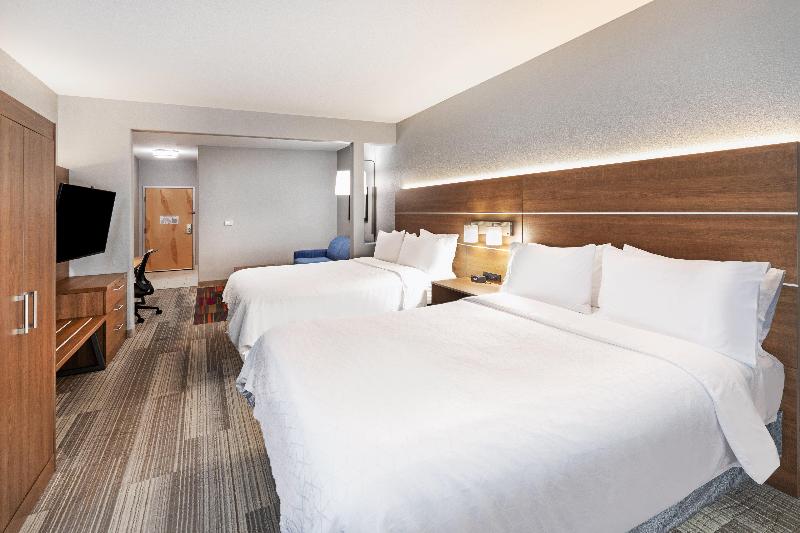 Holiday Inn Express & Suites Austin Ne - Hutto IHG image