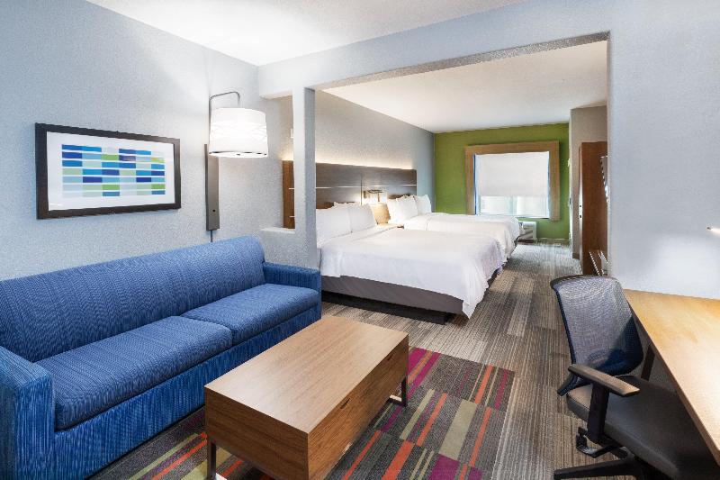 Holiday Inn Express & Suites Austin Ne - Hutto IHG image