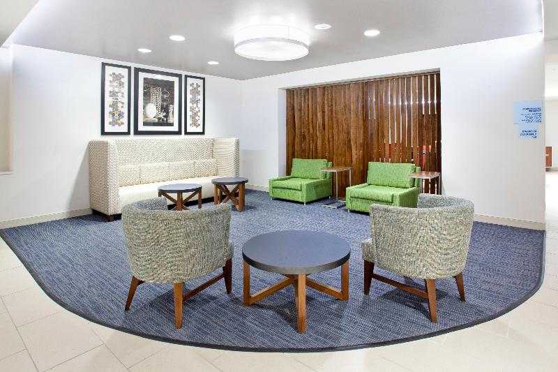 Holiday Inn Express Austin Downtown University