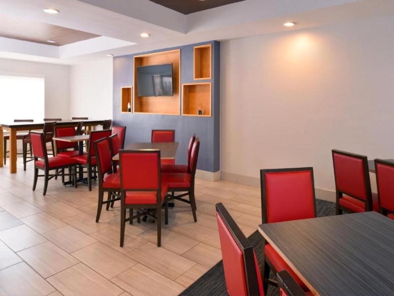 Holiday Inn Express Suites Austin Nw Lakeline IHG image