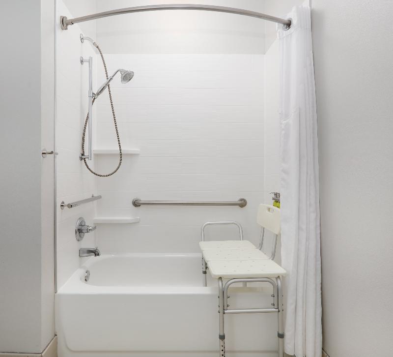 Holiday Inn Express and Suites Dublin an IHG hotel image