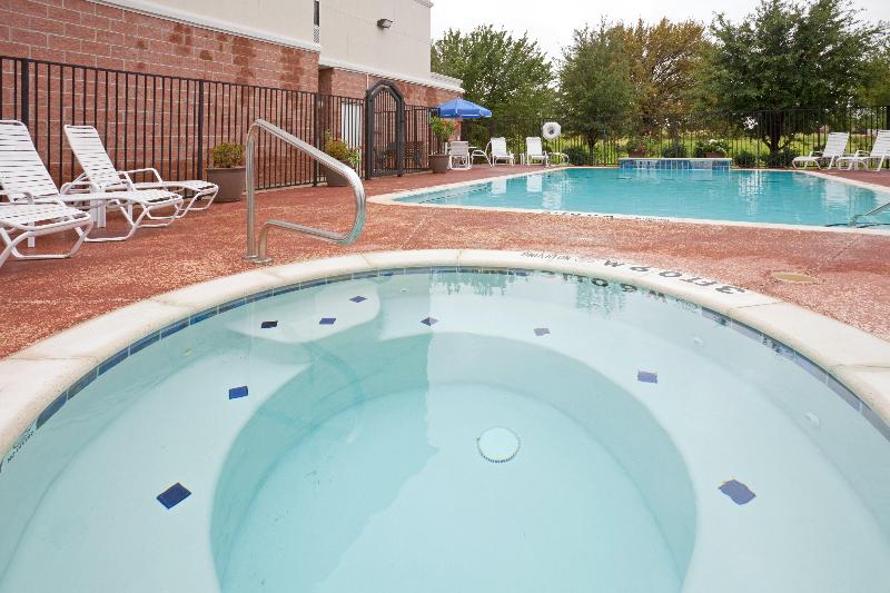Holiday Inn Express and Suites Decatur