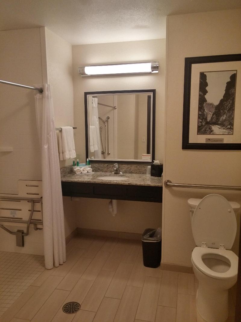 Holiday Inn Express Suites Golden Denver Area IHG photo 4