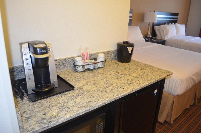 Holiday Inn Express Suites Golden Denver Area IHG photo 6
