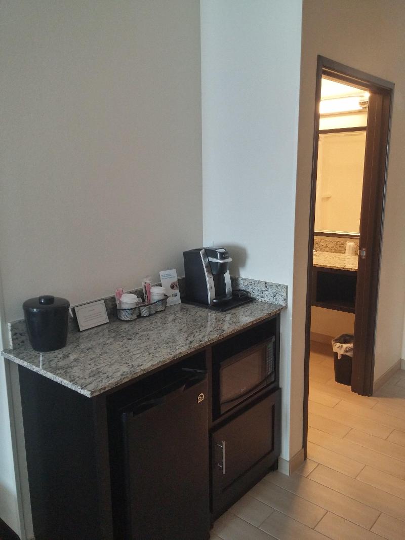 Holiday Inn Express Suites Golden Denver Area IHG photo 5