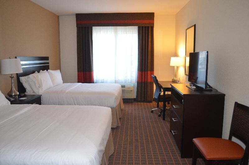 Holiday Inn Express Suites Golden Denver Area IHG photo 7