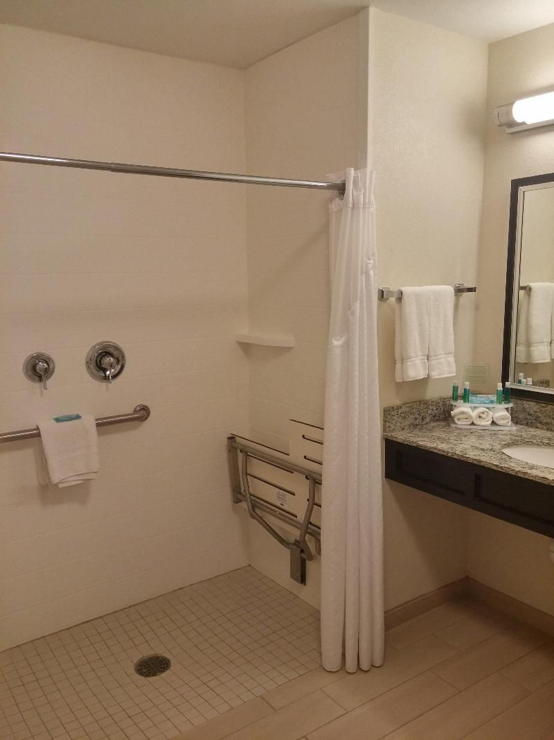 Holiday Inn Express Suites Golden Denver Area IHG photo 8