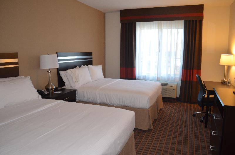 Holiday Inn Express Suites Golden Denver Area IHG photo 9