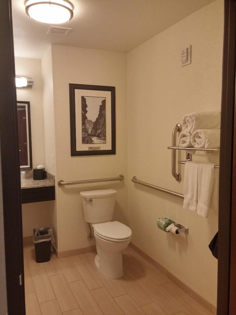 Holiday Inn Express Suites Golden Denver Area IHG photo 10