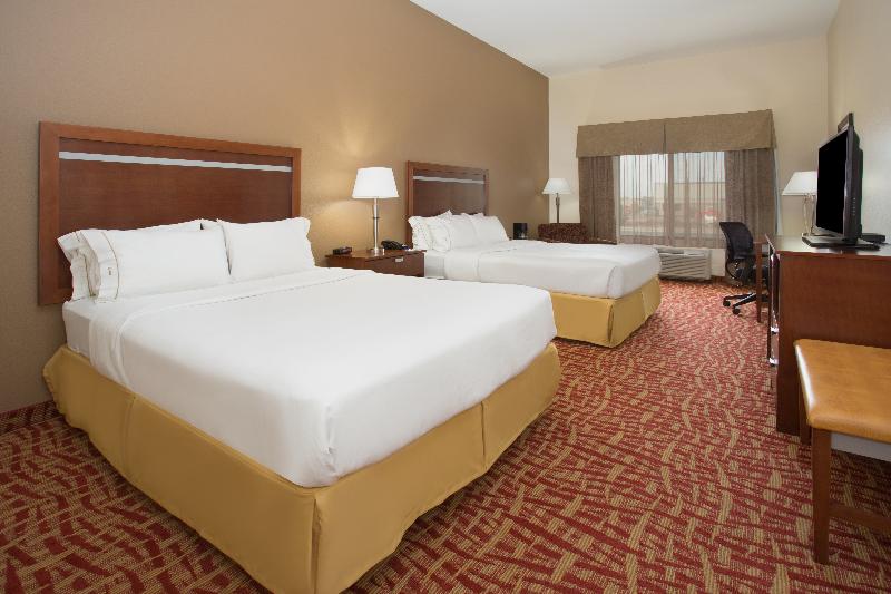Holiday Inn Express and Suites Glendive photo 14