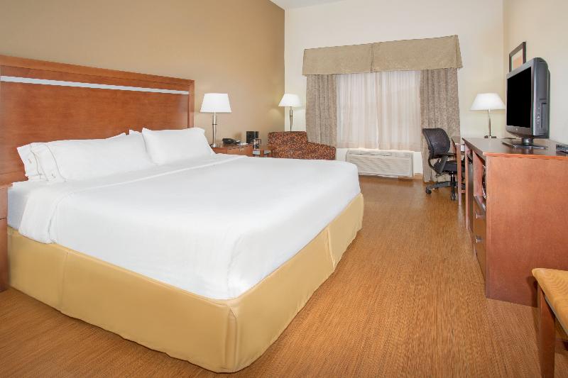 Holiday Inn Express and Suites Glendive photo 21