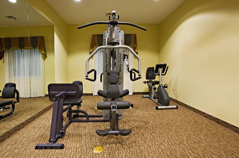 Holiday Inn Express and Suites Snyder image