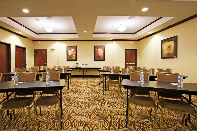 Holiday Inn Express and Suites Snyder image