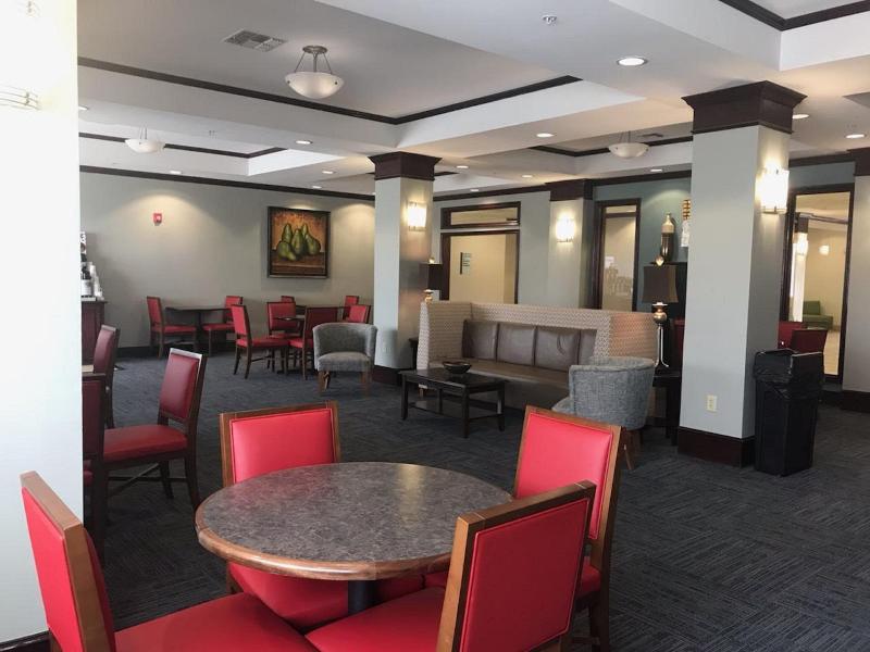 Holiday Inn Express and Suites Snyder image