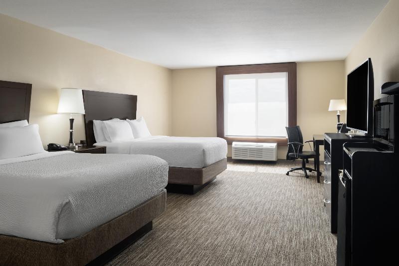 Holiday Inn Express and Suites Snyder image