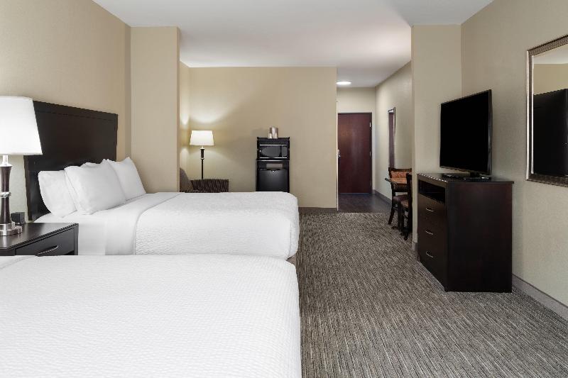 Holiday Inn Express and Suites Snyder image