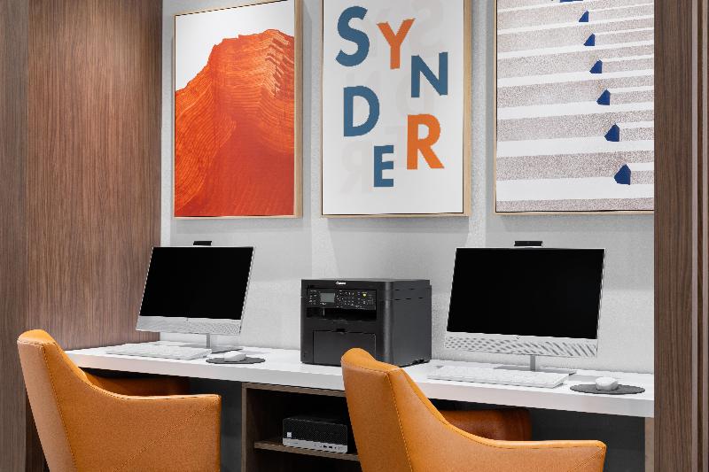 Holiday Inn Express and Suites Snyder image
