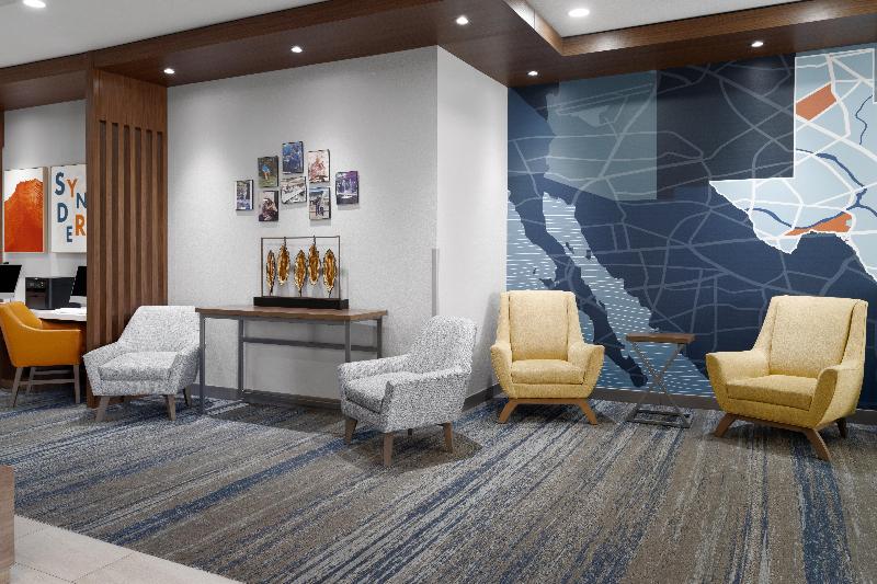 Holiday Inn Express and Suites Snyder image