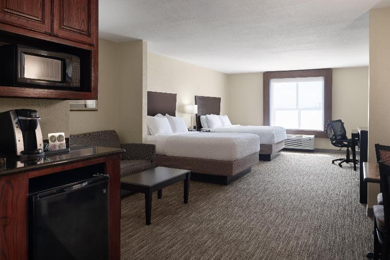 Holiday Inn Express and Suites Snyder image
