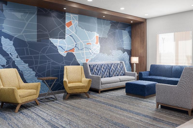 Holiday Inn Express and Suites Snyder image