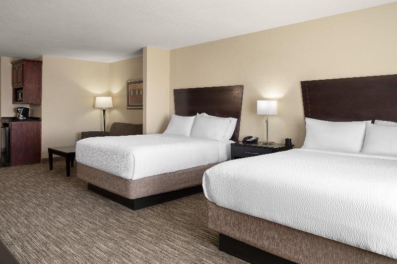 Holiday Inn Express and Suites Snyder image