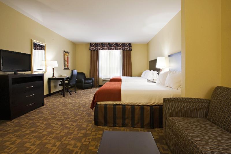 Holiday Inn Express and Suites Snyder image