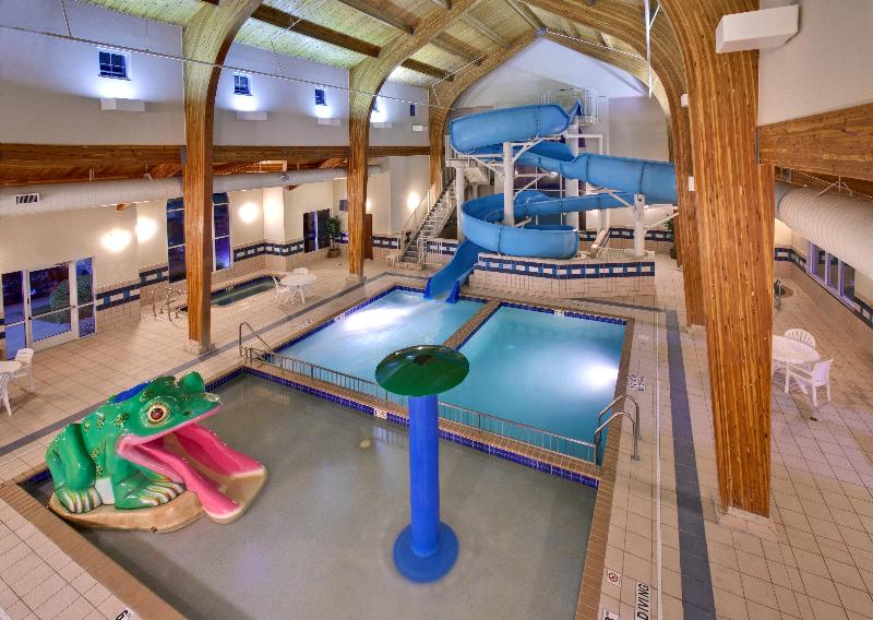 Holiday Inn Express & Suites Aberdeen By IHG image