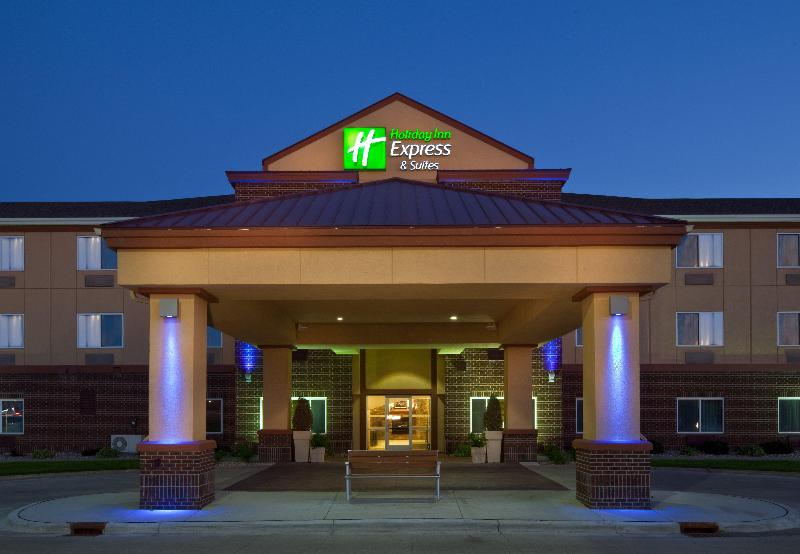 Holiday Inn Express & Suites Aberdeen By IHG image