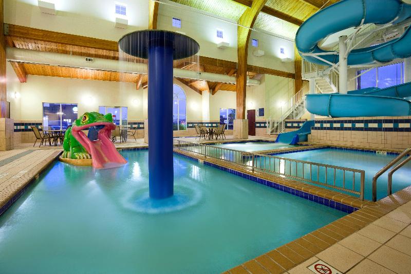 Holiday Inn Express & Suites Aberdeen By IHG image