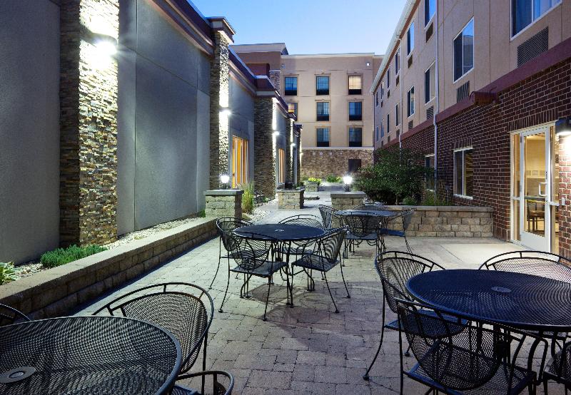 Holiday Inn Express & Suites Aberdeen By IHG image