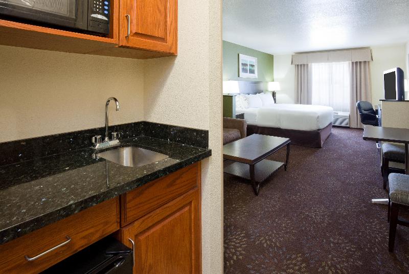 Holiday Inn Express & Suites Aberdeen By IHG photo 20