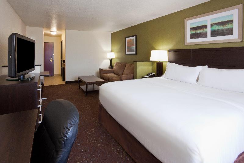Holiday Inn Express & Suites Aberdeen By IHG photo 22