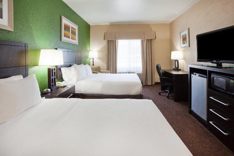Holiday Inn Express & Suites Aberdeen By IHG photo 15