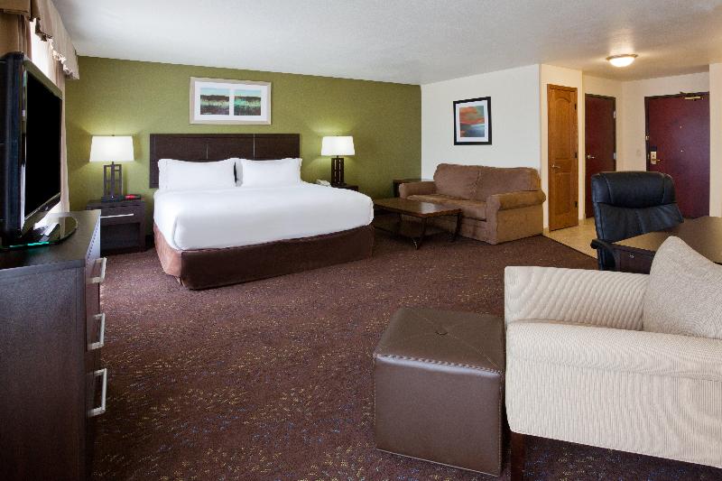 Holiday Inn Express & Suites Aberdeen By IHG photo 19
