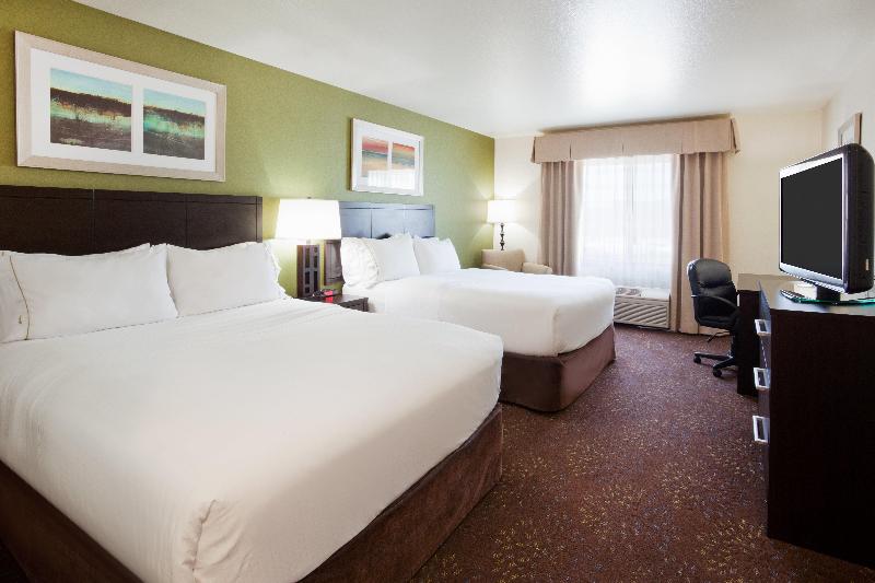 Holiday Inn Express & Suites Aberdeen By IHG photo 24