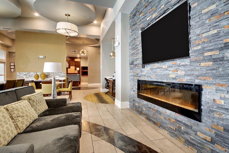 Holiday Inn Express and Suites Albany