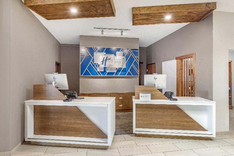 Holiday Inn Express & Suites Alice image